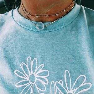 Meet your Posher, Avery